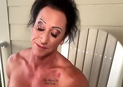 Lp-290 Sex On The Balcony