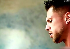 Aaron Elias and Roman Todd