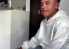 Angel of Bogota - File 21