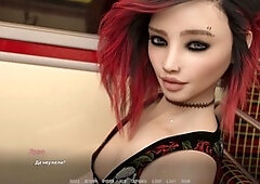 After party, old man young, erotic massage