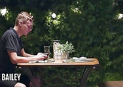 Teacher and student having gay sex