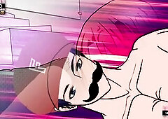 Sword Art Online UNCENSORED 2D Asuna Yuuki MANGA r34 SAO porn rule 34 undressed cosplay xxx Kirito Harem