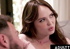 Use code NOWFREE for a FREE WEEK of ADULT TIME! Featuring Seth Gamble, Lilly Bell