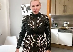 u are a obscene yielding serf and wish me to bang your butt! Then come to me and I'll use your butt with a thong-on!