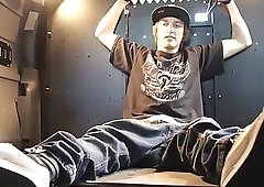 Gagged On It And Still Asked For More