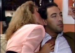 Hardcore, interracial orgy, subscribe