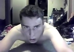 Incredible male in exotic gay porn scene