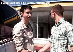 Suggest Model In Outinpublic: Public Empty Lot