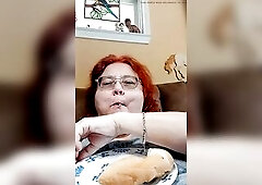 I love the worthwhile Mexican bolo rolls at my local bakery and their Pastry's I put on miracle whip and garlic baloney and let u see as i gobble
