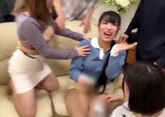 748spay-245 5 Neighborhood Association Married Women (s