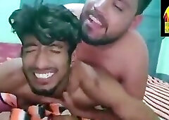 Indian desi gay chudai