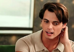 Next Door Films: Roman Todd's Date with Ben Masters