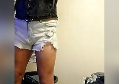 Cd Slut Waiting For Daddy