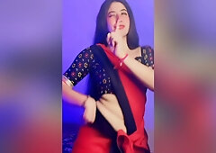 Devar Ne Bhabhi Ko Back Massage Diya Aur Ghodi Banakar Khoob Choda With Devar Bhabhi