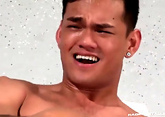 Tight Sean Zevran With Eli Lewis Tongue