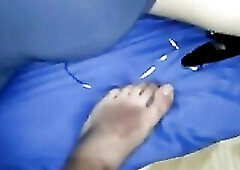 This chab screws my preggo wife