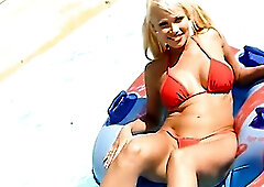 U Have Not ever Seen a Body Like This.