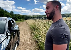 28-year-old Valentina discovers herself more and more naughty! - Jacquie et Michel TV