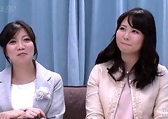 Jap nasty sluts aphrodisiac sex video