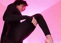 I know how hard u're right now, staring at me, aching to kiss each inch of me… and u will. But merely if u’re a fine male.And u're a pri