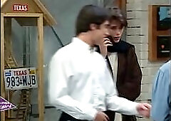 CFNM: Guys get tricked & jumped