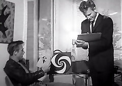 AMG The Psychiatrist and Hoodlum