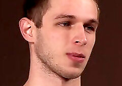 Jan Kuna Tugging Dick