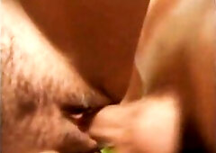 Culona Dana Hayes es una sirvienta puta y da su nalgatorio