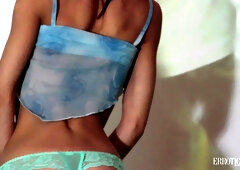 Night Fantasy - Rosita