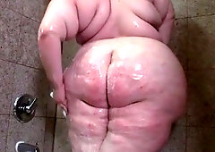 BustyBabyDolls - Irish Rose Solo