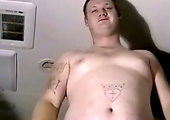 Gay deepthroat, young big cock, bear masturbation