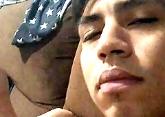 Antes De Irme A Trabajar ????