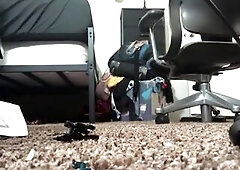 giantess femdom-goddess on the loose