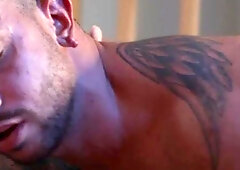 DrillMyHole: Twink boy gets a buzz out of hardcore sex