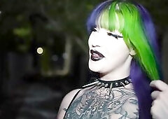 The Rockstar Starring Rachel Luxe & Faith Vixxen