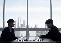 Softporn Queer Korean Flick [Gimp Indonesia]