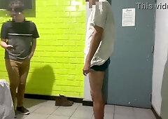 Apartment service concludes in booty game (Trailer)