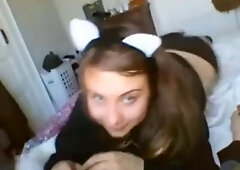 Edith - Nobodyeven   Sucks Cock: Blowjob, Amateur  Babe Porn