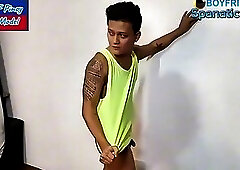 VF Pinoy Model -Sarap ng Model