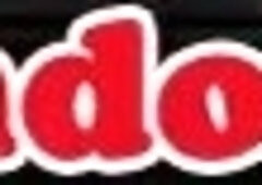 Real dutch prostitute screwed in 3some until sprayed with cum by tourist