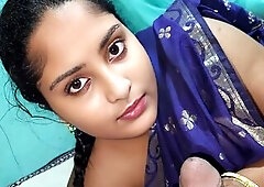 Blue saree large butt charming aged deshi boudi hard screw with her devor in bedroom in empty Abode