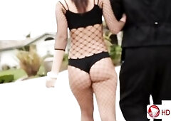 Sexy white gals who love BBC