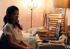 FemDom Ms. Phillips is a Fetishist's Dream Gal