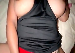 Spunky lovemaking when the woman leaves the bar! JENNIFER HAVE FUN