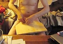 extreme domination & submission