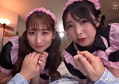 Maids Takes Care Of Everything Marcx