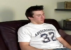 Solo: Intimate Interview with Aiden