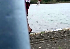 bl220108外から丸見えでセックスc1