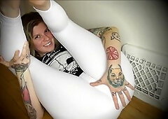 Joi, joi spanish farting