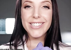 The transgender masseuse Tori Easton loathes to watch her spouse Mason Lear coming home stressed about his day This Babe has a routine that when it ha